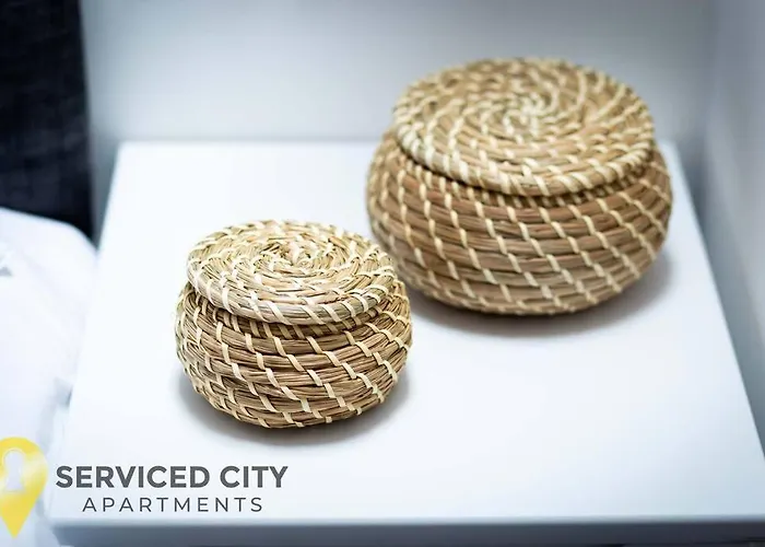 Sca - Charming City Studio - Vs6