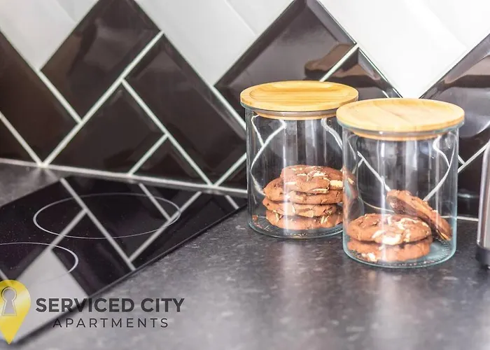 Sca - Charming City Studio - Vs6