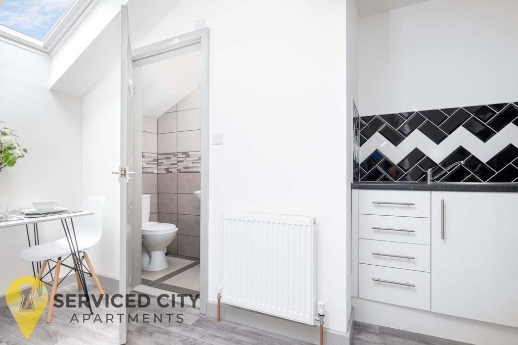 Apartment Sca - Charming - Vs6 *