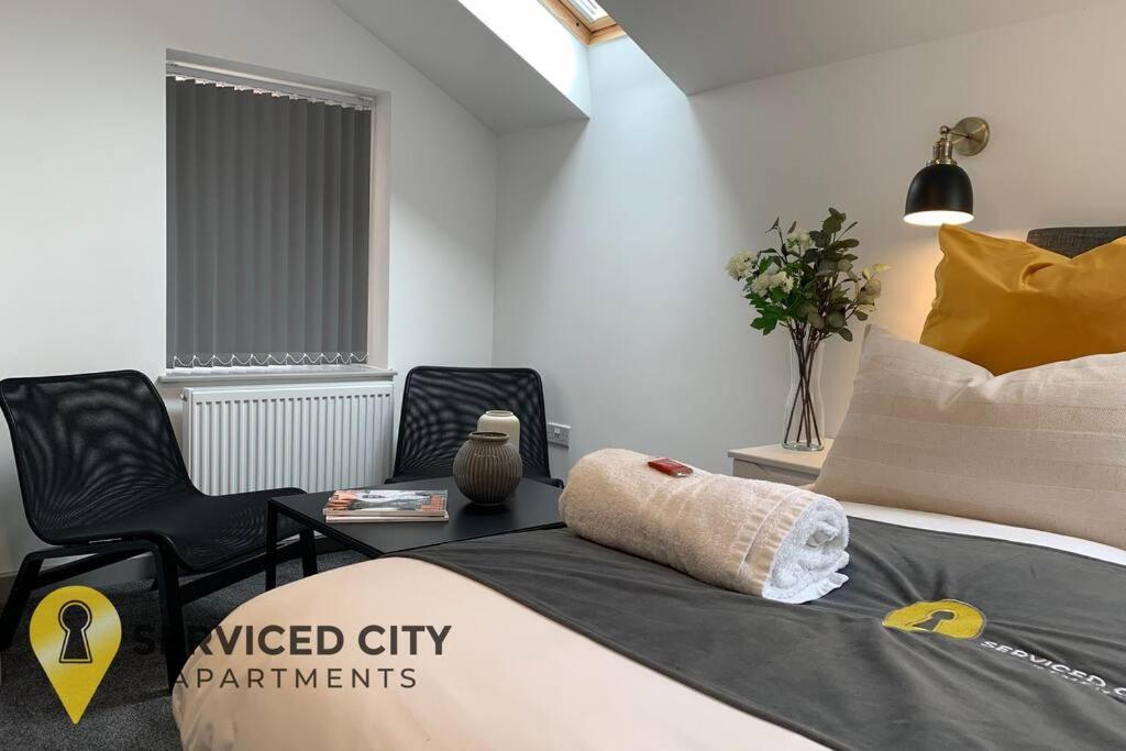 Sca - Charming - Vs6 Apartment