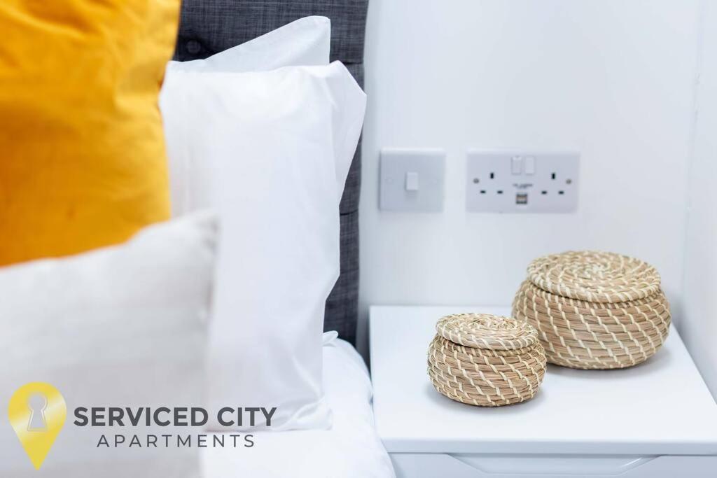 Apartment Sca - Charming - Vs6 Wolverhampton