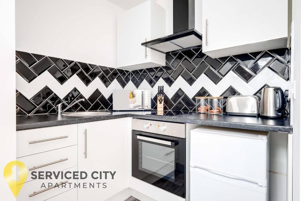 Apartment Sca - Charming - Vs6 Wolverhampton