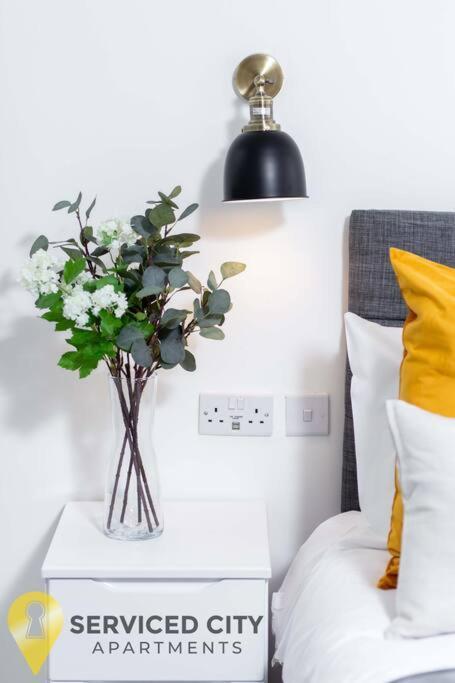 Apartment Sca - Charming - Vs6