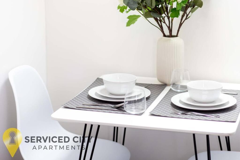 Apartment Sca - Charming - Vs6